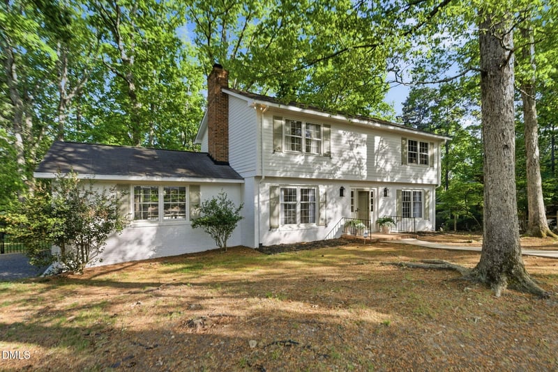 5234 Willowhaven Dr, Durham, NC 27712