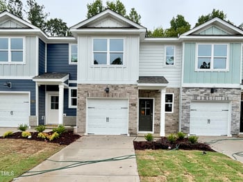 5235 Red Crimson Dr, Willow Springs, NC 27592