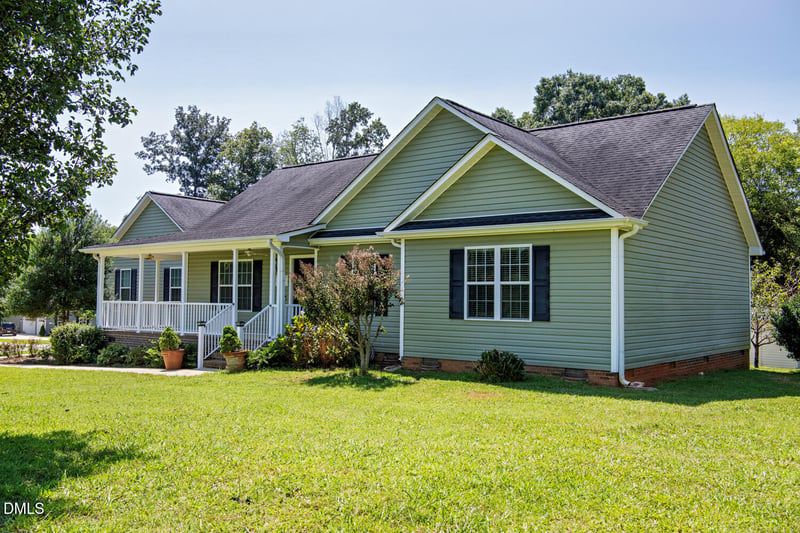 5235 Salem Woods Dr, Graham, NC 27253