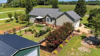 5235 Salem Woods Dr, Graham, NC 27253