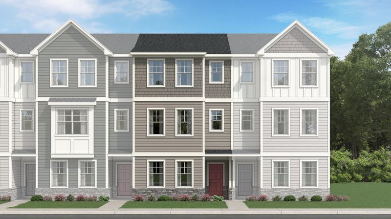 5236 Beardall St #3179, Raleigh, NC 27616