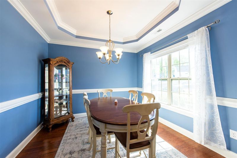 5236 Copain Cv, Fuquay Varina, NC 27526