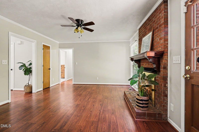 5236 Flat Rock Dr, Fayetteville, NC 28311