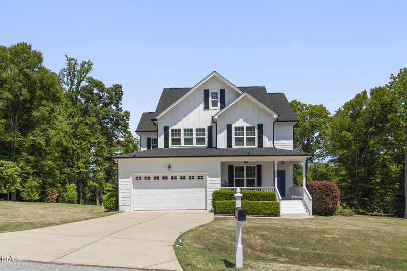 5236 Hartfelt Dr, Garner, NC 27529