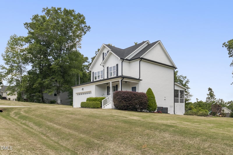 5236 Hartfelt Dr, Garner, NC 27529
