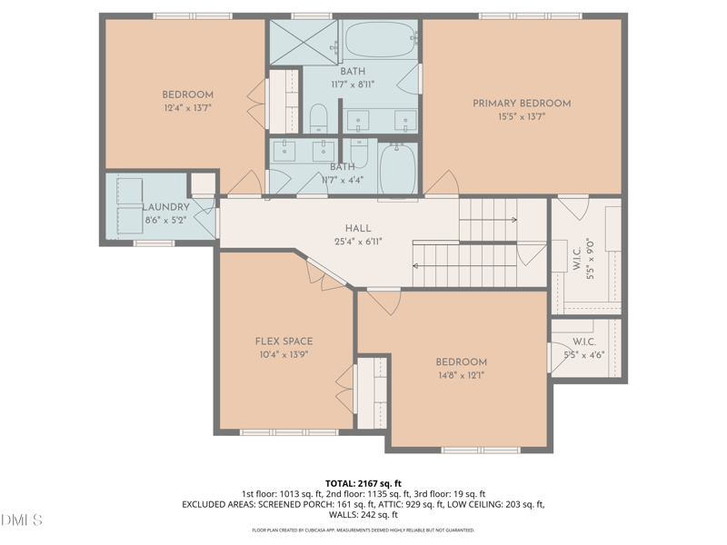 5236 Hartfelt Dr, Garner, NC 27529