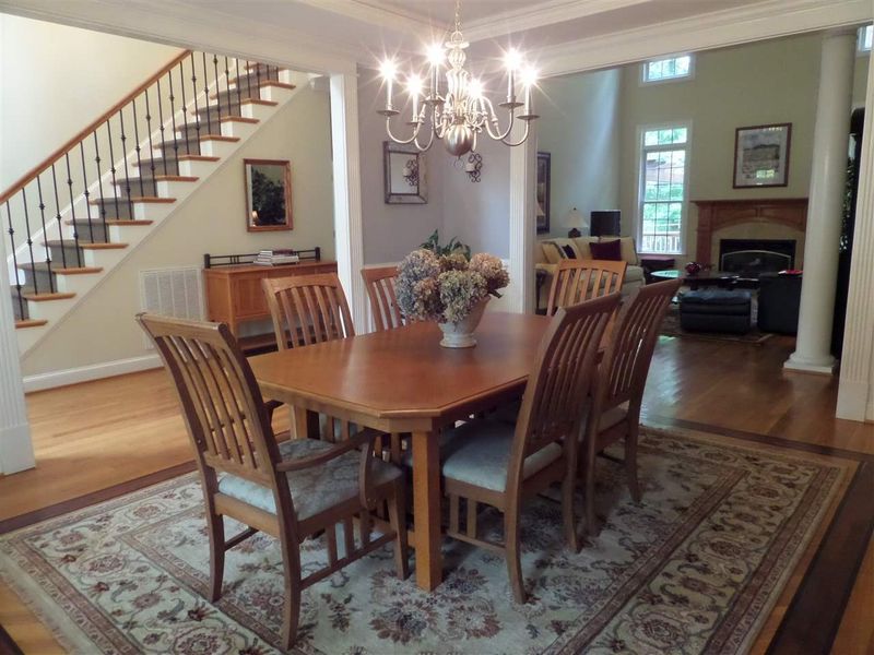 5236 Levering Mill Rd, Apex, NC 27539