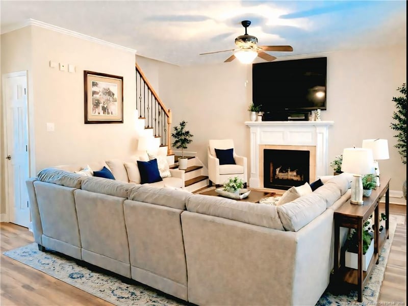 5236 Spreading Branch Rd, Hope Mills, NC 28348