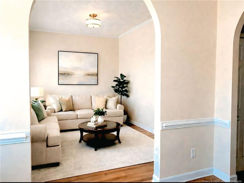 5236 Spreading Branch Rd, Hope Mills, NC 28348