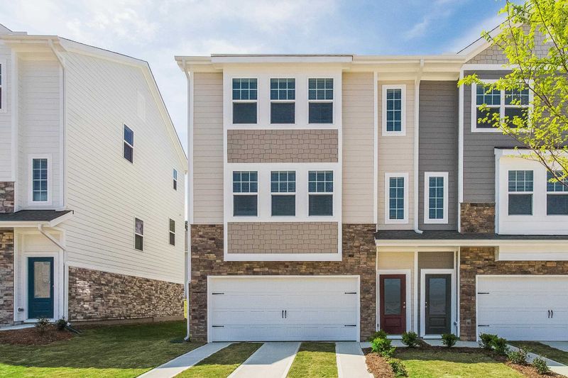 5236 Stream Stone Way, Raleigh, NC 27616