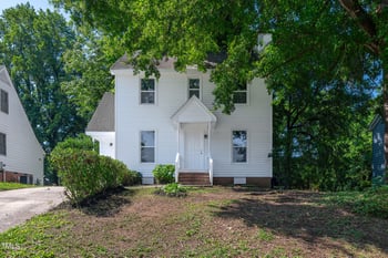 5236 Turf Grass Ct, Raleigh, NC 27610