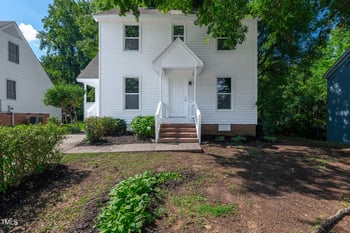 5236 Turf Grass Ct, Raleigh, NC 27610
