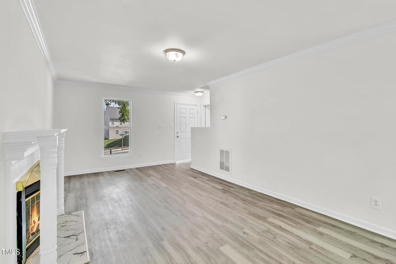 5236 Turf Grass Ct, Raleigh, NC 27610