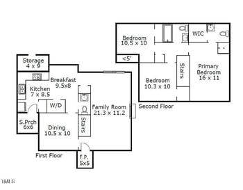 5236 Turf Grass Ct, Raleigh, NC 27610