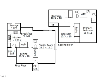 5236 Turf Grass Ct, Raleigh, NC 27610