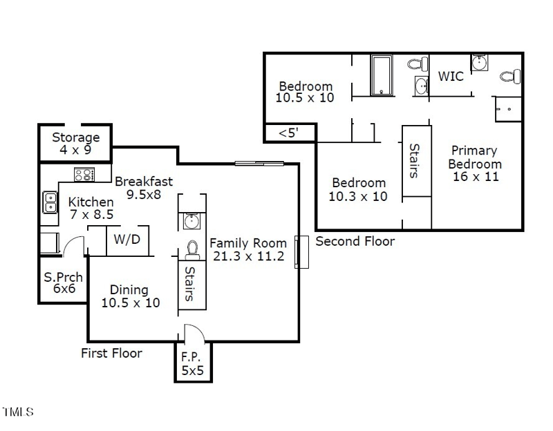 5236 Turf Grass Ct, Raleigh, NC 27610