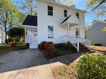 5236 Turf Grass Ct, Raleigh, NC 27610