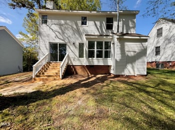 5236 Turf Grass Ct, Raleigh, NC 27610