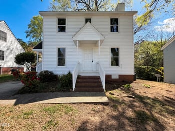 5236 Turf Grass Ct, Raleigh, NC 27610