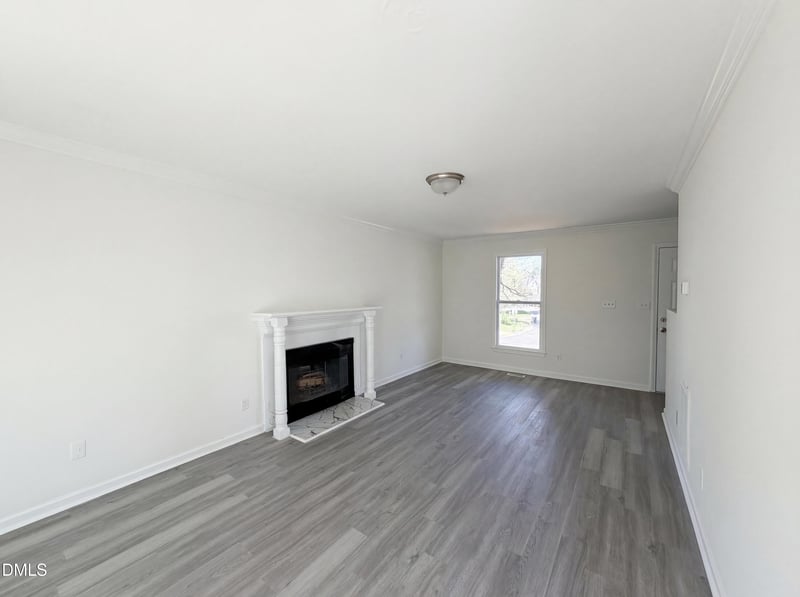 5236 Turf Grass Ct, Raleigh, NC 27610