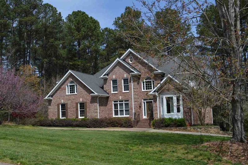 5236 Wildmarsh Dr, Raleigh, NC 27613