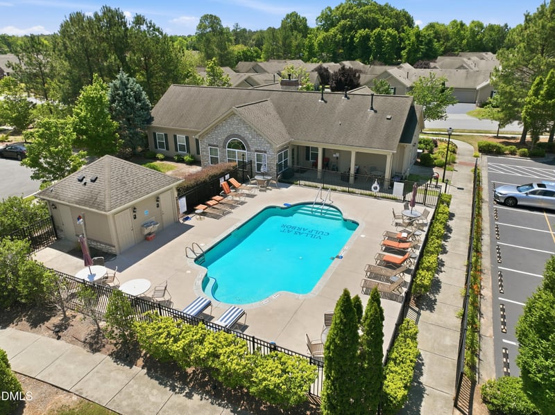 5237 Niagra Dr, Chapel Hill, NC 27517