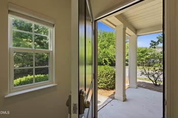 5237 Niagra Dr, Chapel Hill, NC 27517
