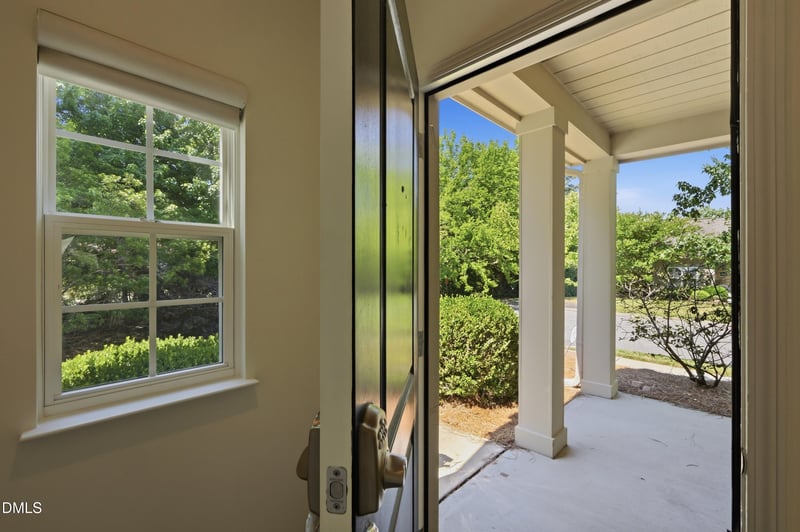 5237 Niagra Dr, Chapel Hill, NC 27517