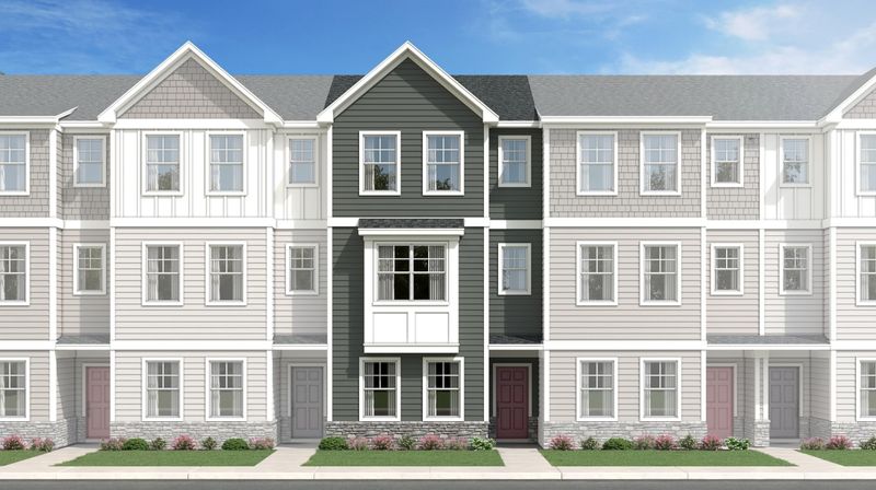 5238 Beardall St #3180, Raleigh, NC 27616