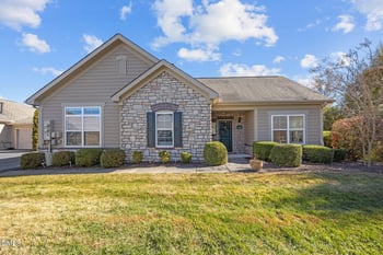 5238 Niagra Dr #5238, Chapel Hill, NC 27517