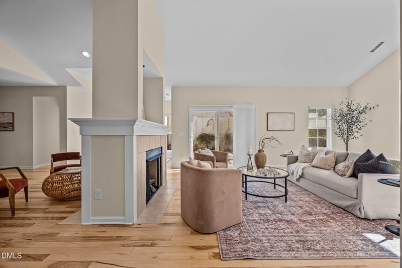 5238 Niagra Dr #5238, Chapel Hill, NC 27517