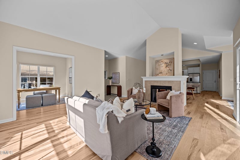 5238 Niagra Dr #5238, Chapel Hill, NC 27517