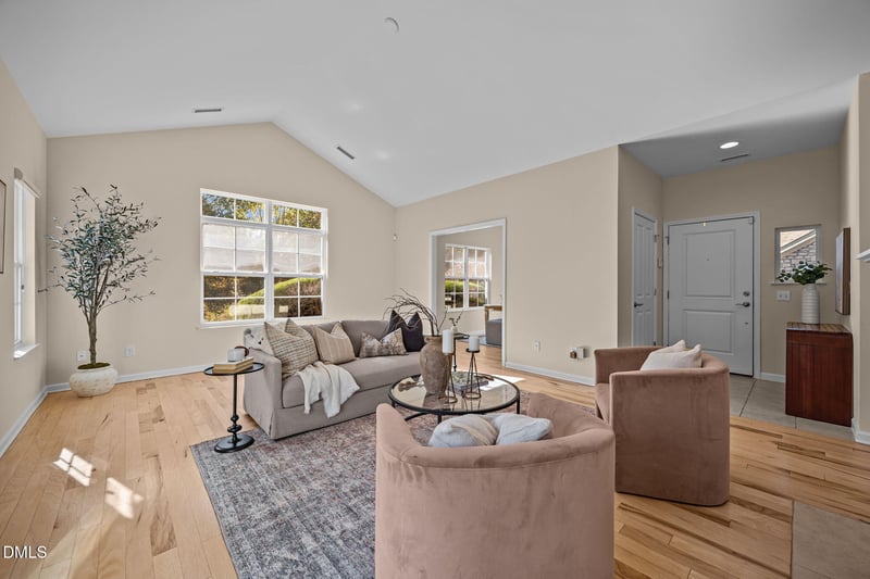 5238 Niagra Dr #5238, Chapel Hill, NC 27517