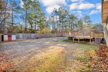 5238 Old Railroad Way, Hope Mills, NC 28348