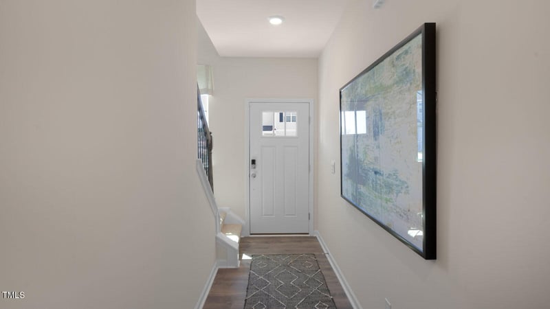 5239 Red Crimson Dr, Willow Springs, NC 27592