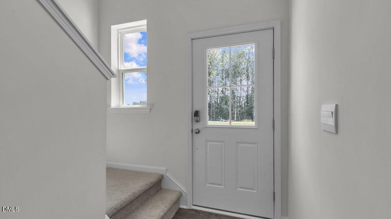 5239 Red Crimson Dr, Willow Springs, NC 27592