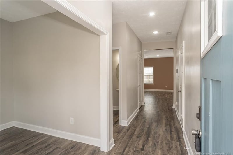 524 Abbottswood Dr, Fayetteville, NC 28301