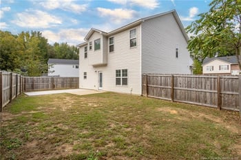 524 Abbottswood Dr, Fayetteville, NC 28301