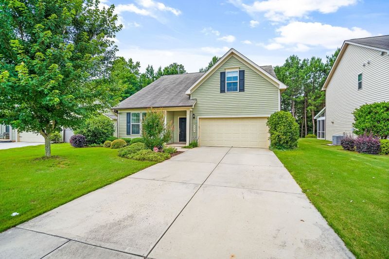 524 Applecross Dr, Mebane, NC 27302