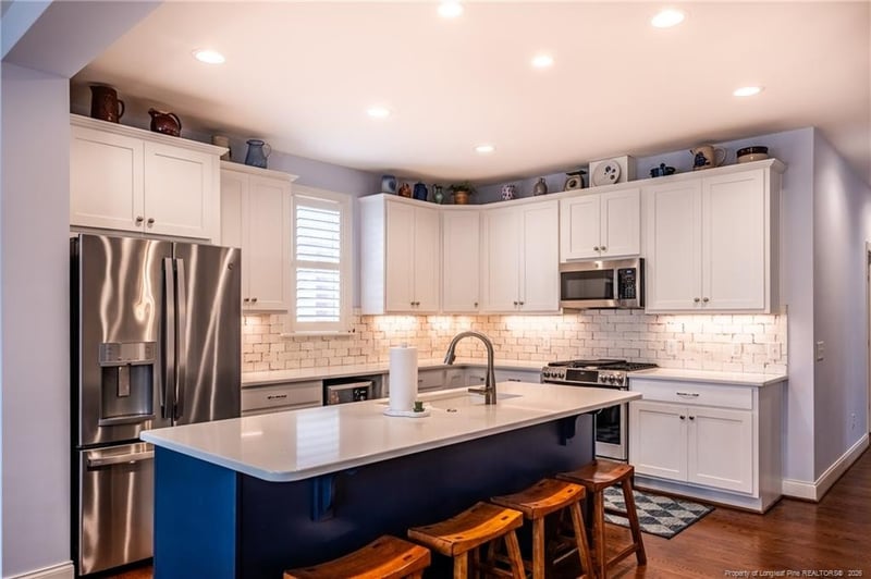 524 Auguston Ct, Sanford, NC 27330