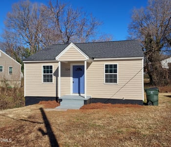 524 Avon Ave, Burlington, NC 27215