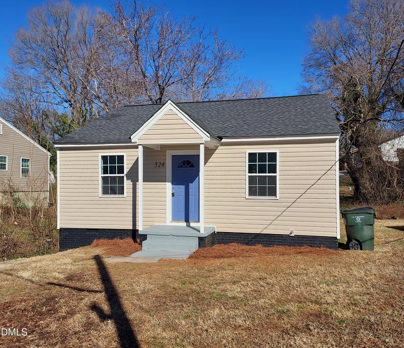 524 Avon Ave, Burlington, NC 27215