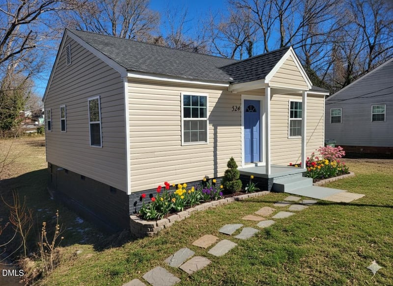 524 Avon Ave, Burlington, NC 27215