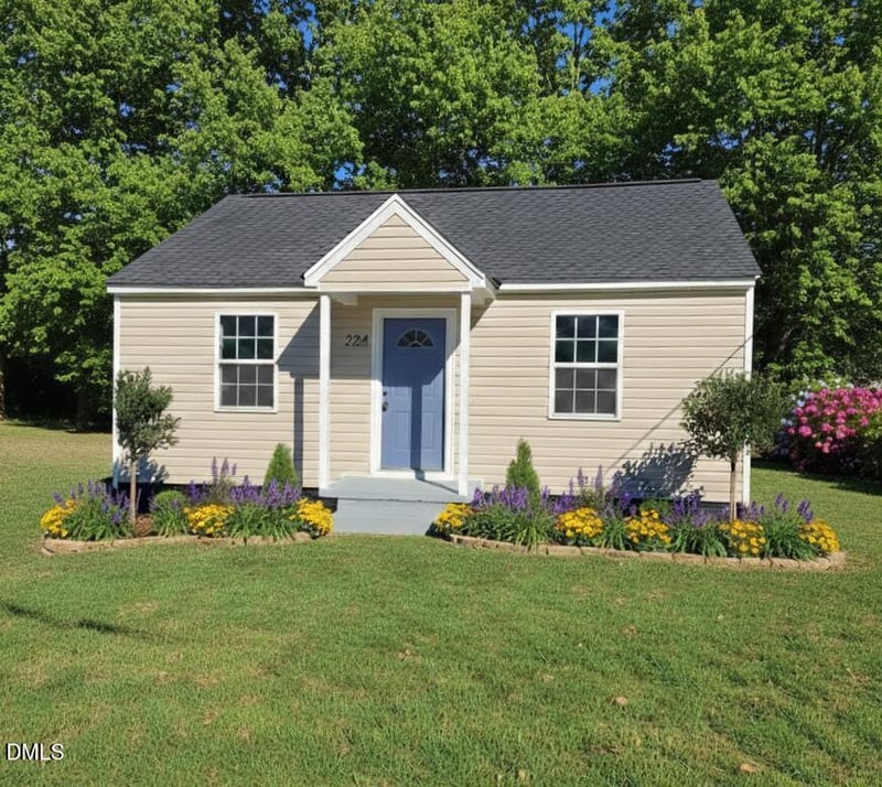 524 Avon Ave, Burlington, NC 27215