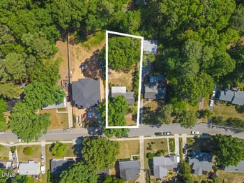 524 Barksdale Dr, Raleigh, NC 27604