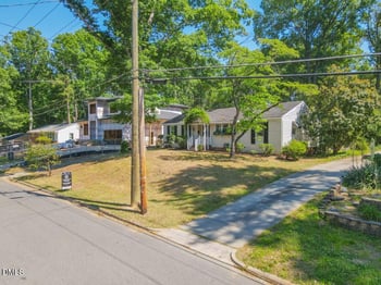 524 Barksdale Dr, Raleigh, NC 27604