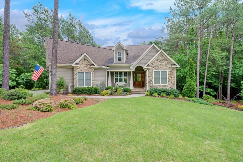 524 Belmont Cir, Wake Forest, NC 27587