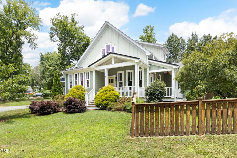 524 Birch Run Rd, Hillsborough, NC 27278