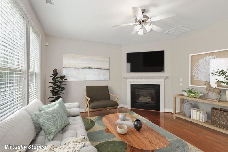 524 Bouree Cir, Raleigh, NC 27606