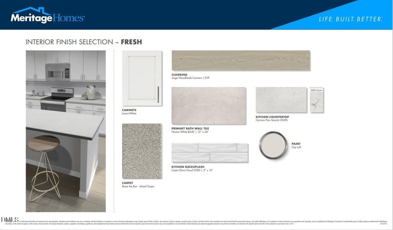 524 Bridger Dr, Garner, NC 27529